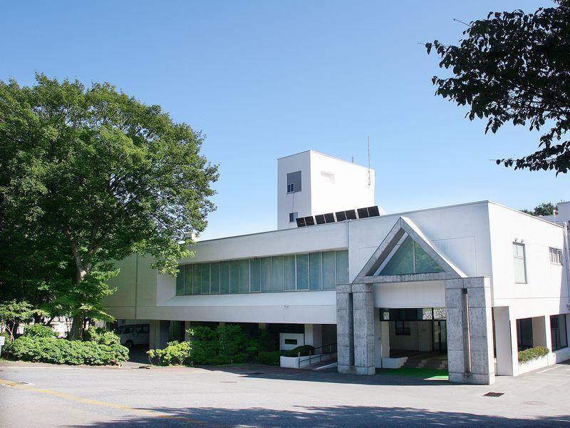 Kyukamura Rikuchu-Miyako Miyako  Exterior foto