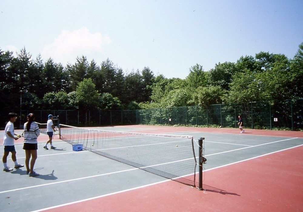 Kyukamura Rikuchu-Miyako Miyako  Exterior foto